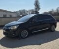 Черный Ситроен С4, объемом двигателя 1.6 л и пробегом 284 тыс. км за 6800 $, фото 1 на Automoto.ua