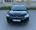 Чорний Сітроен С4, об'ємом двигуна 1.6 л та пробігом 128 тис. км за 6900 $, фото 1 на Automoto.ua