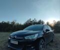 Чорний Сітроен С4, об'ємом двигуна 1.6 л та пробігом 35 тис. км за 6999 $, фото 4 на Automoto.ua