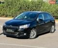 Черный Ситроен С4, объемом двигателя 1.4 л и пробегом 190 тыс. км за 5700 $, фото 8 на Automoto.ua