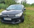 Чорний Сітроен С4, об'ємом двигуна 1.6 л та пробігом 204 тис. км за 6600 $, фото 1 на Automoto.ua