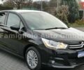 Черный Ситроен С4, объемом двигателя 1.56 л и пробегом 226 тыс. км за 6500 $, фото 1 на Automoto.ua