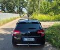 Черный Ситроен С4, объемом двигателя 1.6 л и пробегом 232 тыс. км за 6000 $, фото 9 на Automoto.ua