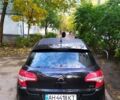 Чорний Сітроен С4, об'ємом двигуна 1.59 л та пробігом 254 тис. км за 6500 $, фото 3 на Automoto.ua