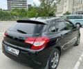 Черный Ситроен С4, объемом двигателя 1.6 л и пробегом 221 тыс. км за 6500 $, фото 4 на Automoto.ua