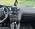 Чорний Сітроен С4, об'ємом двигуна 1.6 л та пробігом 219 тис. км за 6600 $, фото 1 на Automoto.ua
