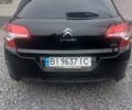 Чорний Сітроен С4, об'ємом двигуна 1.6 л та пробігом 160 тис. км за 5600 $, фото 1 на Automoto.ua