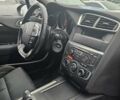 Черный Ситроен С4, объемом двигателя 1.56 л и пробегом 162 тыс. км за 7300 $, фото 5 на Automoto.ua