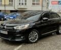 Чорний Сітроен С4, об'ємом двигуна 1.6 л та пробігом 183 тис. км за 6800 $, фото 1 на Automoto.ua