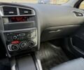 Черный Ситроен С4, объемом двигателя 1.6 л и пробегом 219 тыс. км за 6958 $, фото 18 на Automoto.ua
