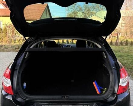 Черный Ситроен С4, объемом двигателя 1.56 л и пробегом 226 тыс. км за 6500 $, фото 12 на Automoto.ua