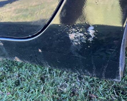 Черный Ситроен С4, объемом двигателя 1.56 л и пробегом 237 тыс. км за 6200 $, фото 5 на Automoto.ua