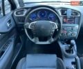 Черный Ситроен С4, объемом двигателя 1.4 л и пробегом 190 тыс. км за 5700 $, фото 31 на Automoto.ua