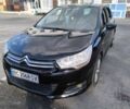 Черный Ситроен С4, объемом двигателя 1.56 л и пробегом 203 тыс. км за 6400 $, фото 1 на Automoto.ua