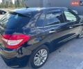Чорний Сітроен С4, об'ємом двигуна 1.56 л та пробігом 215 тис. км за 5700 $, фото 4 на Automoto.ua