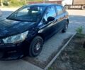 Черный Ситроен С4, объемом двигателя 1.6 л и пробегом 120 тыс. км за 7500 $, фото 1 на Automoto.ua