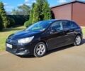Черный Ситроен С4, объемом двигателя 1.6 л и пробегом 222 тыс. км за 6800 $, фото 3 на Automoto.ua