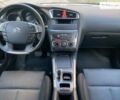 Чорний Сітроен С4, об'ємом двигуна 1.6 л та пробігом 350 тис. км за 6500 $, фото 6 на Automoto.ua