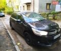 Чорний Сітроен С4, об'ємом двигуна 1.59 л та пробігом 254 тис. км за 6500 $, фото 2 на Automoto.ua