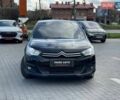 Черный Ситроен С4, объемом двигателя 1.6 л и пробегом 200 тыс. км за 6200 $, фото 1 на Automoto.ua