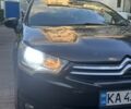 Черный Ситроен С4, объемом двигателя 1.6 л и пробегом 287 тыс. км за 5200 $, фото 2 на Automoto.ua