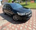 Чорний Сітроен С4, об'ємом двигуна 1.56 л та пробігом 271 тис. км за 6500 $, фото 1 на Automoto.ua