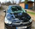 Черный Ситроен С4, объемом двигателя 1.6 л и пробегом 230 тыс. км за 6000 $, фото 1 на Automoto.ua