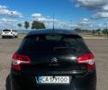 Чорний Сітроен С4, об'ємом двигуна 1.6 л та пробігом 310 тис. км за 5700 $, фото 2 на Automoto.ua