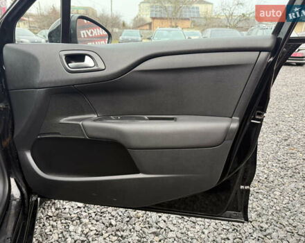 Чорний Сітроен С4, об'ємом двигуна 1.6 л та пробігом 133 тис. км за 6200 $, фото 1 на Automoto.ua