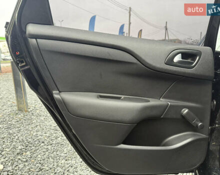Чорний Сітроен С4, об'ємом двигуна 1.6 л та пробігом 133 тис. км за 6200 $, фото 6 на Automoto.ua