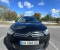 Чорний Сітроен С4, об'ємом двигуна 1.56 л та пробігом 215 тис. км за 5700 $, фото 3 на Automoto.ua