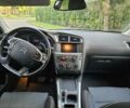 Чорний Сітроен С4, об'ємом двигуна 1.6 л та пробігом 209 тис. км за 7027 $, фото 4 на Automoto.ua