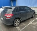 Черный Ситроен С4, объемом двигателя 1.6 л и пробегом 287 тыс. км за 5200 $, фото 7 на Automoto.ua