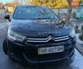 Чорний Сітроен С4, об'ємом двигуна 1.6 л та пробігом 180 тис. км за 6300 $, фото 1 на Automoto.ua