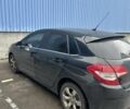 Черный Ситроен С4, объемом двигателя 1.6 л и пробегом 287 тыс. км за 5200 $, фото 5 на Automoto.ua