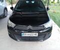 Чорний Сітроен С4, об'ємом двигуна 1.4 л та пробігом 272 тис. км за 5700 $, фото 1 на Automoto.ua
