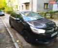Черный Ситроен С4, объемом двигателя 1.59 л и пробегом 254 тыс. км за 6500 $, фото 2 на Automoto.ua