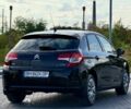 Черный Ситроен С4, объемом двигателя 1.6 л и пробегом 219 тыс. км за 6958 $, фото 8 на Automoto.ua