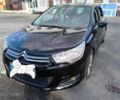 Чорний Сітроен С4, об'ємом двигуна 1.6 л та пробігом 203 тис. км за 6550 $, фото 1 на Automoto.ua