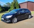Черный Ситроен С4, объемом двигателя 1.6 л и пробегом 222 тыс. км за 6800 $, фото 6 на Automoto.ua