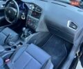 Черный Ситроен С4, объемом двигателя 1.4 л и пробегом 190 тыс. км за 5700 $, фото 52 на Automoto.ua