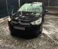 Чорний Сітроен С4, об'ємом двигуна 1.6 л та пробігом 350 тис. км за 6500 $, фото 2 на Automoto.ua