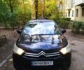 Черный Ситроен С4, объемом двигателя 1.59 л и пробегом 254 тыс. км за 6500 $, фото 1 на Automoto.ua