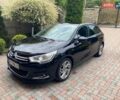 Чорний Сітроен С4, об'ємом двигуна 1.6 л та пробігом 210 тис. км за 7350 $, фото 1 на Automoto.ua