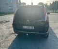 Черный Ситроен С4, объемом двигателя 1.56 л и пробегом 296 тыс. км за 6900 $, фото 5 на Automoto.ua
