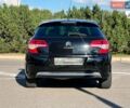 Черный Ситроен С4, объемом двигателя 1.4 л и пробегом 190 тыс. км за 5700 $, фото 14 на Automoto.ua