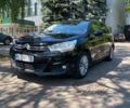 Чорний Сітроен С4, об'ємом двигуна 1.56 л та пробігом 265 тис. км за 7100 $, фото 1 на Automoto.ua