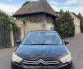 Чорний Сітроен С4, об'ємом двигуна 1.56 л та пробігом 249 тис. км за 5999 $, фото 1 на Automoto.ua