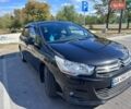 Чорний Сітроен С4, об'ємом двигуна 1.56 л та пробігом 215 тис. км за 5700 $, фото 1 на Automoto.ua
