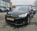 Черный Ситроен С4, объемом двигателя 1.56 л и пробегом 162 тыс. км за 7300 $, фото 1 на Automoto.ua